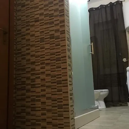 Apartamento Casa Vacanze La Playa il Sole