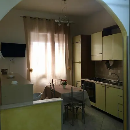 Casa Il Sole Milazzo *