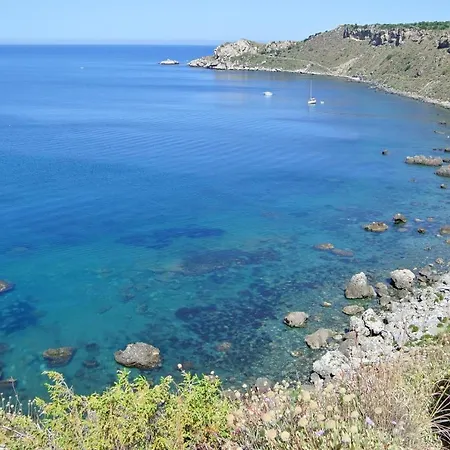 Casa Il Sole Milazzo 公寓 米拉佐